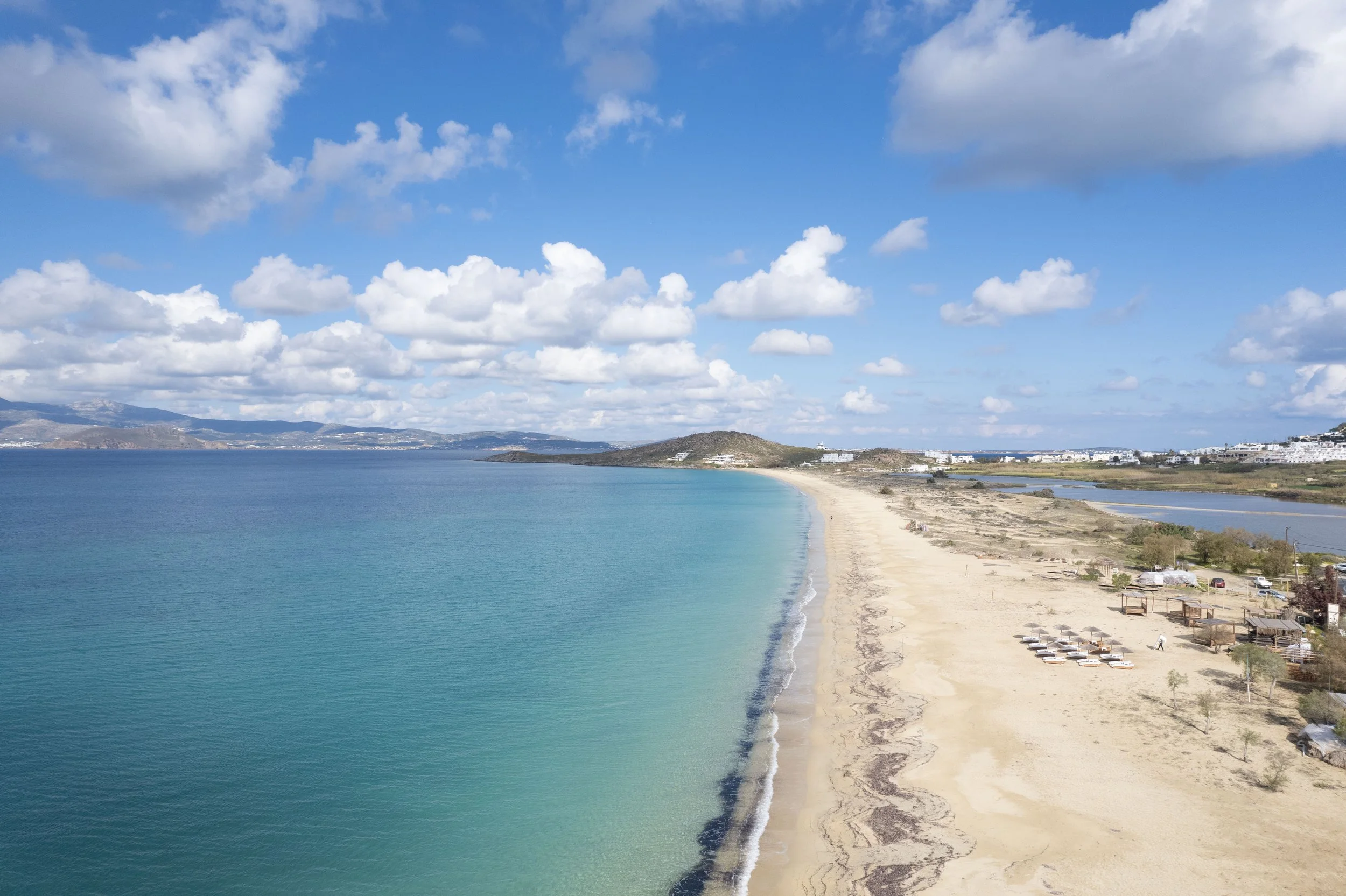 Agios Prokopios Beach