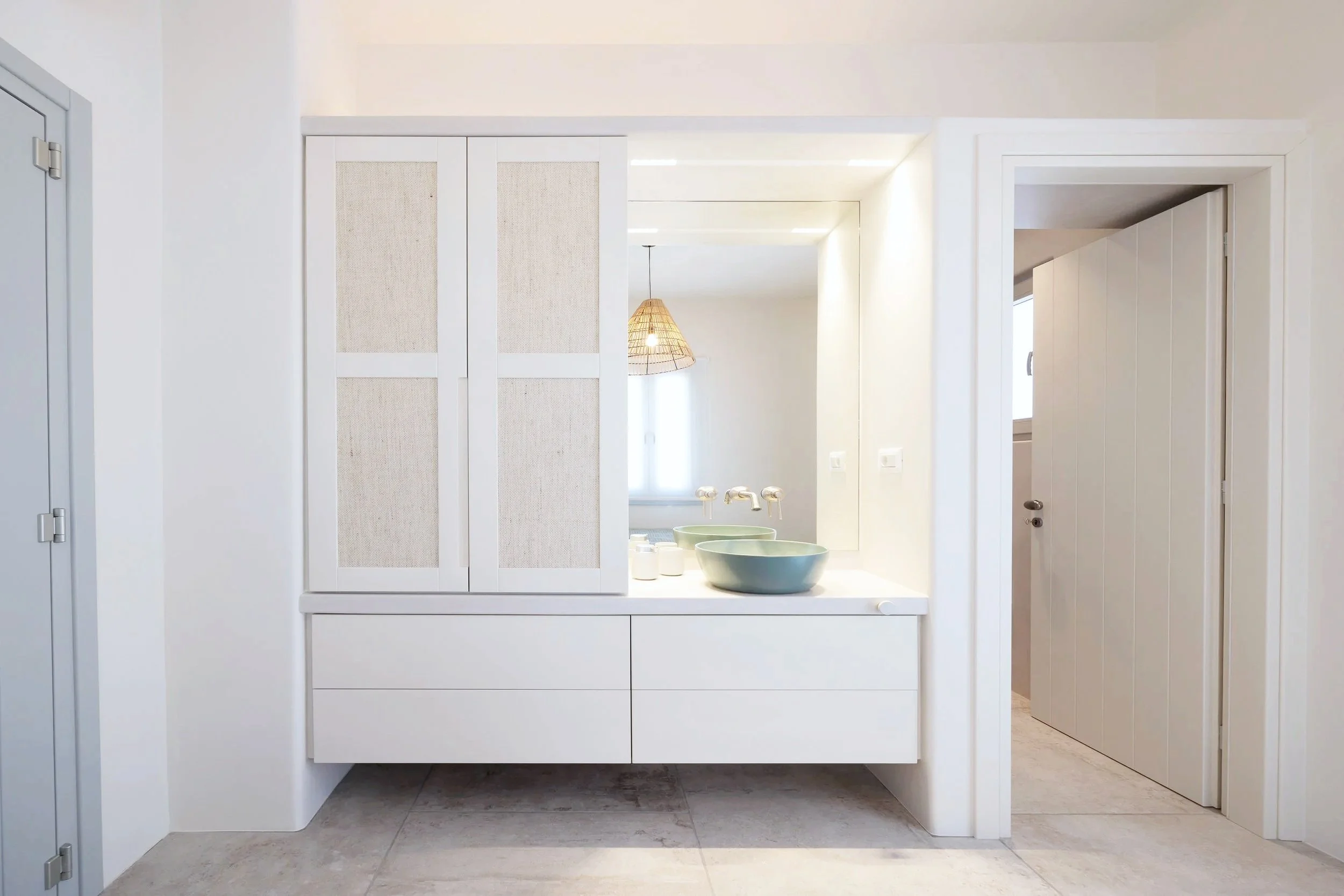 Prokopios Beach House bedroom