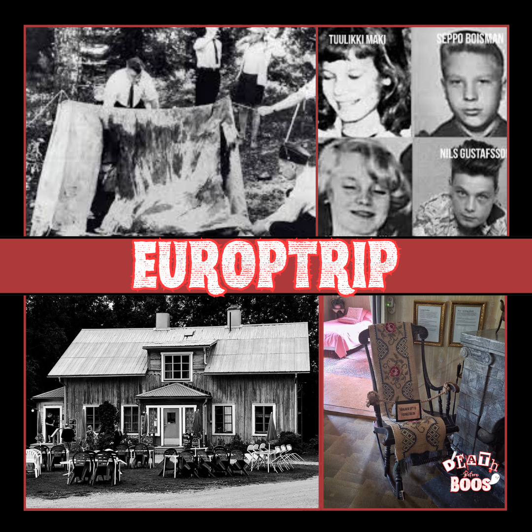 Eurotrip
