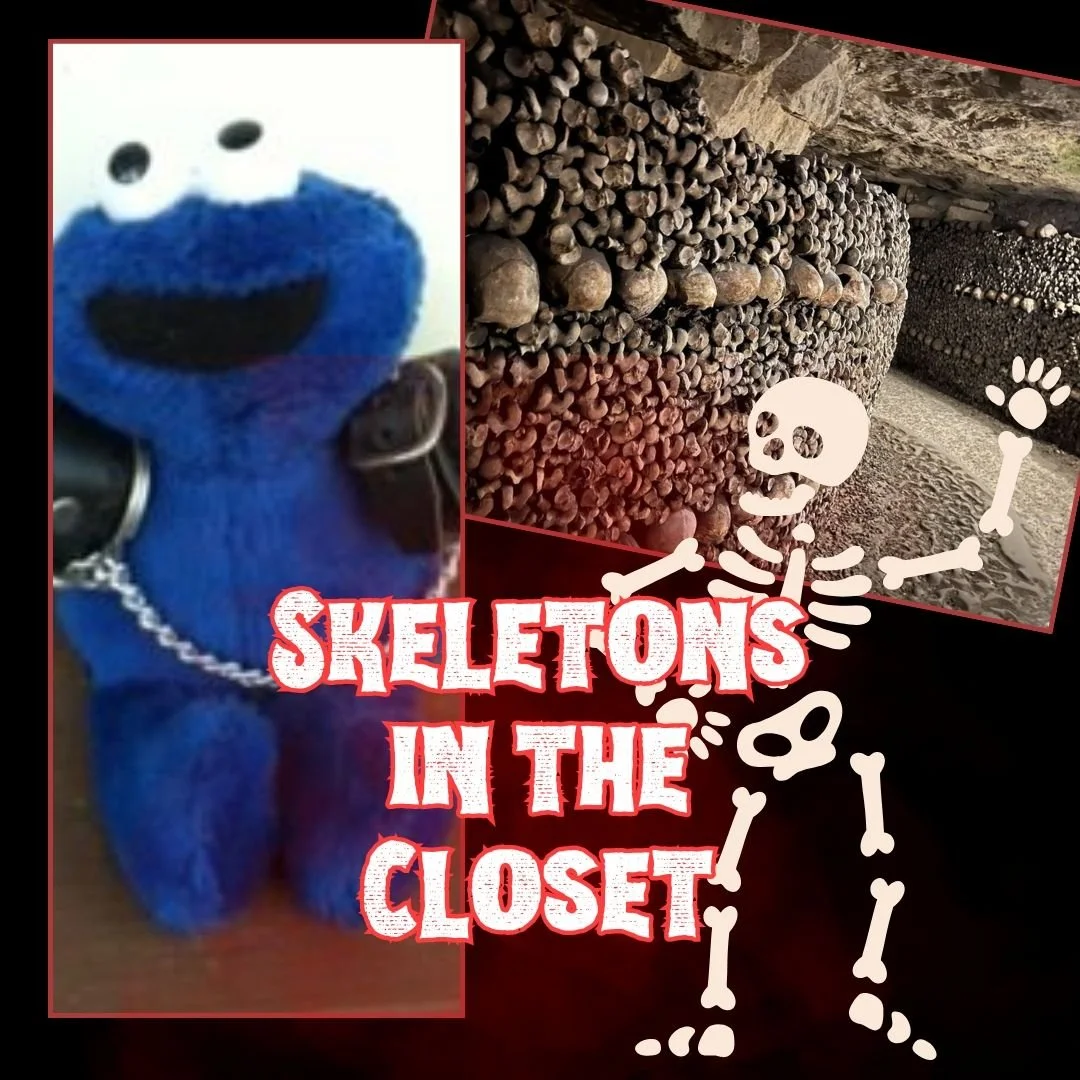 EP 98

Are there real skeletons&hellip;or just secrets to be buried? We&rsquo;ll let you decide. 

Harrison Graham (AKA Marty) was known for being a nice guy. He was a drug dealer, and he did turn his apartment into a drug den&hellip;but everyone alw