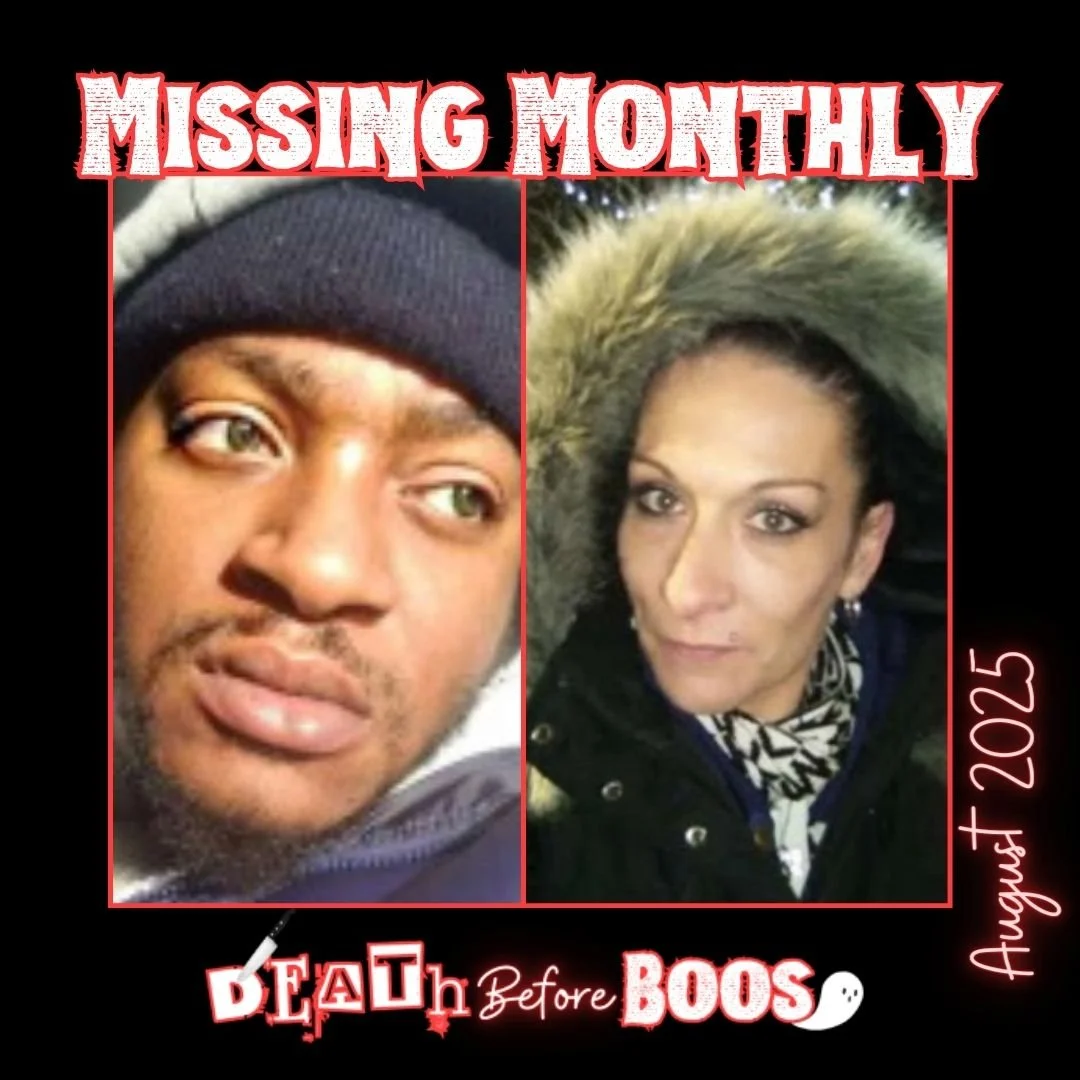 In Nashua NH, two people seemed to go missing around the same area. There is no connection, but it does make things a little eerie.
April Bailey is a mother of 3 who had a past with substance abuse problems. However, she was gaining her life back and