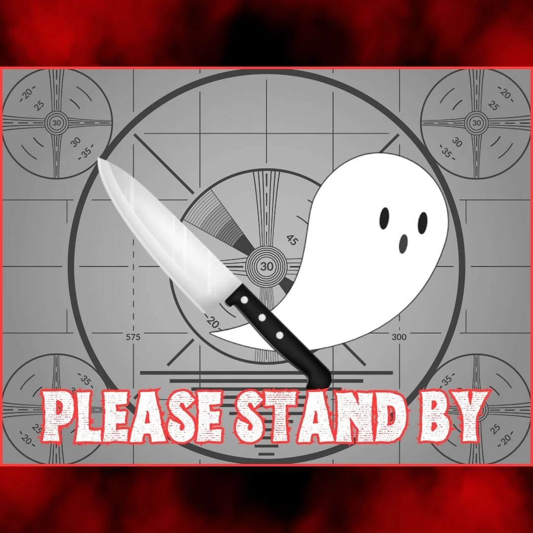 Life be lifeing folks!
This week's episode is going to be a little late. We are so sorry!

Sometimes we have hard times and we need to give ourselves grace and understanding.

We absolutely appreciate your love, support, and patience! In the mean tim