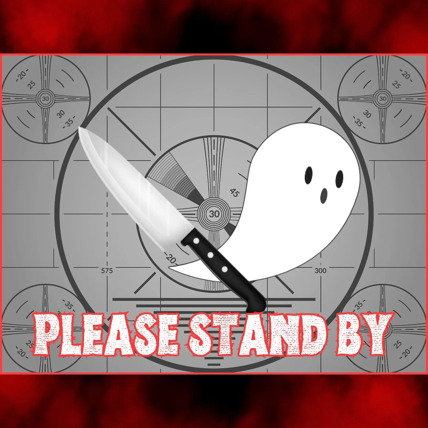 Hey Boo Crew! 
After a hard discussion- we have decided it is best for us to take a little break from the podcast. Between deaths in the family, illness, and just the stress of life lately- we have been finding ourselves falling short on a lot of epi