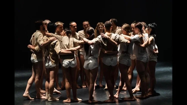 &ldquo;Movement is life,&rdquo; said Yehudit Arnon.
In the Year of the Fire Horse, I move forward.
Today, I close an extraordinary chapter: 11 years with Kibbutz Contemporary Dance Company.
A place that became home.
A place to be, to research, to gro