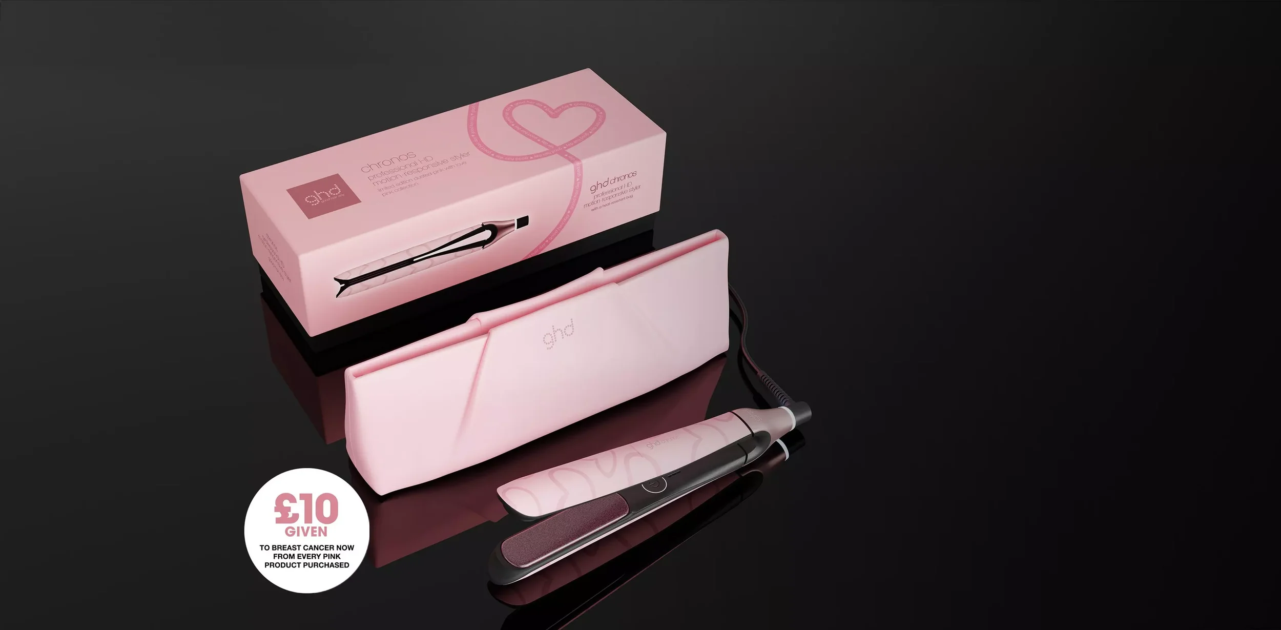 GHD chronos breast cancer.webp