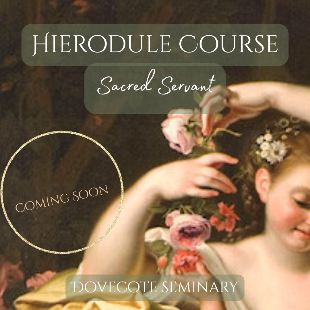 hierodule course gallery cover.png