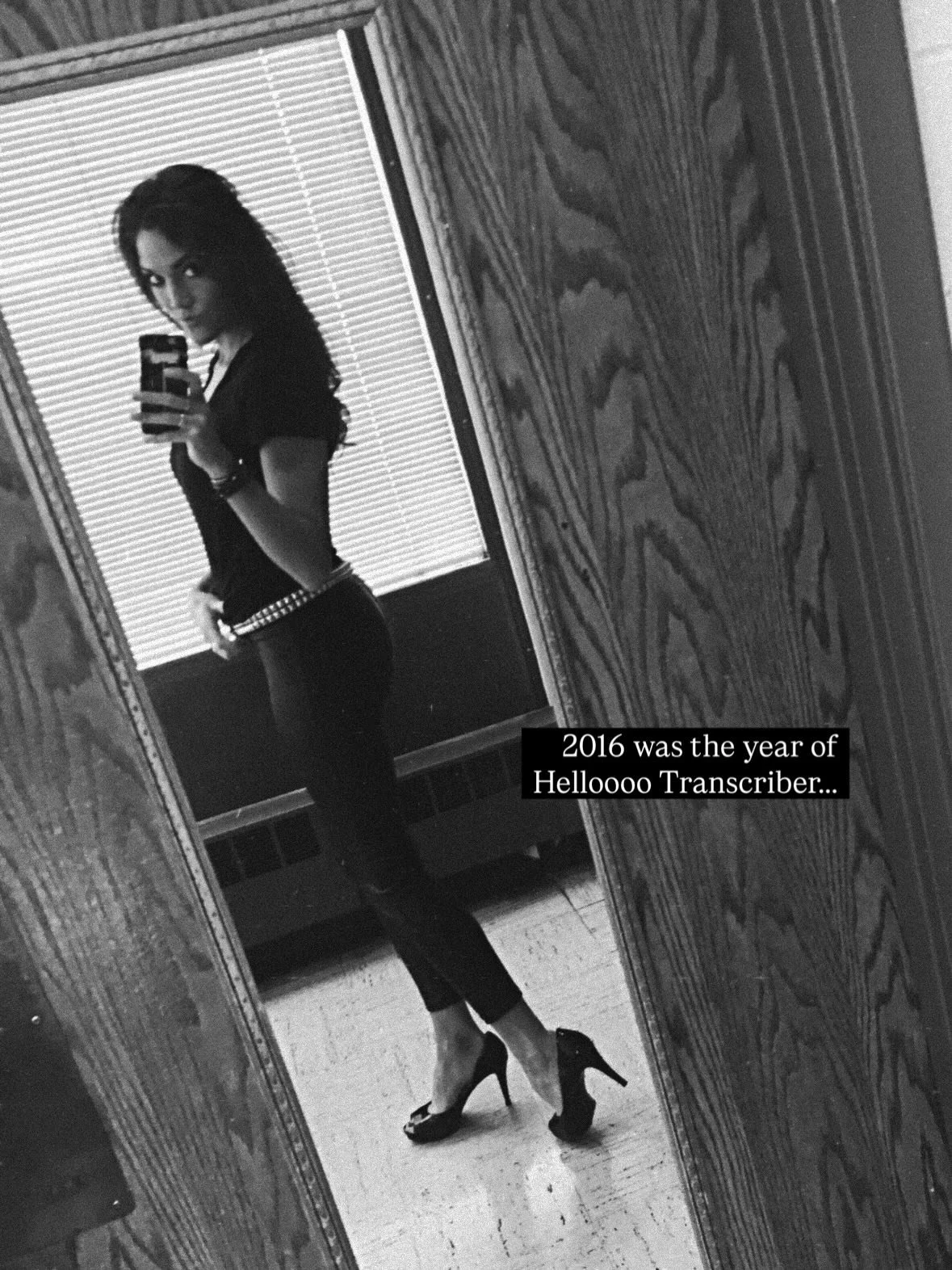 Rewind to 2016 ✨ Who doesn&rsquo;t love a good scroll through ye olde camera roll? 

I love this trend because, I know for myself, it&rsquo;s easy to get caught up in always wondering what&rsquo;s next. I very rarely live in the present - it&rsquo;s 