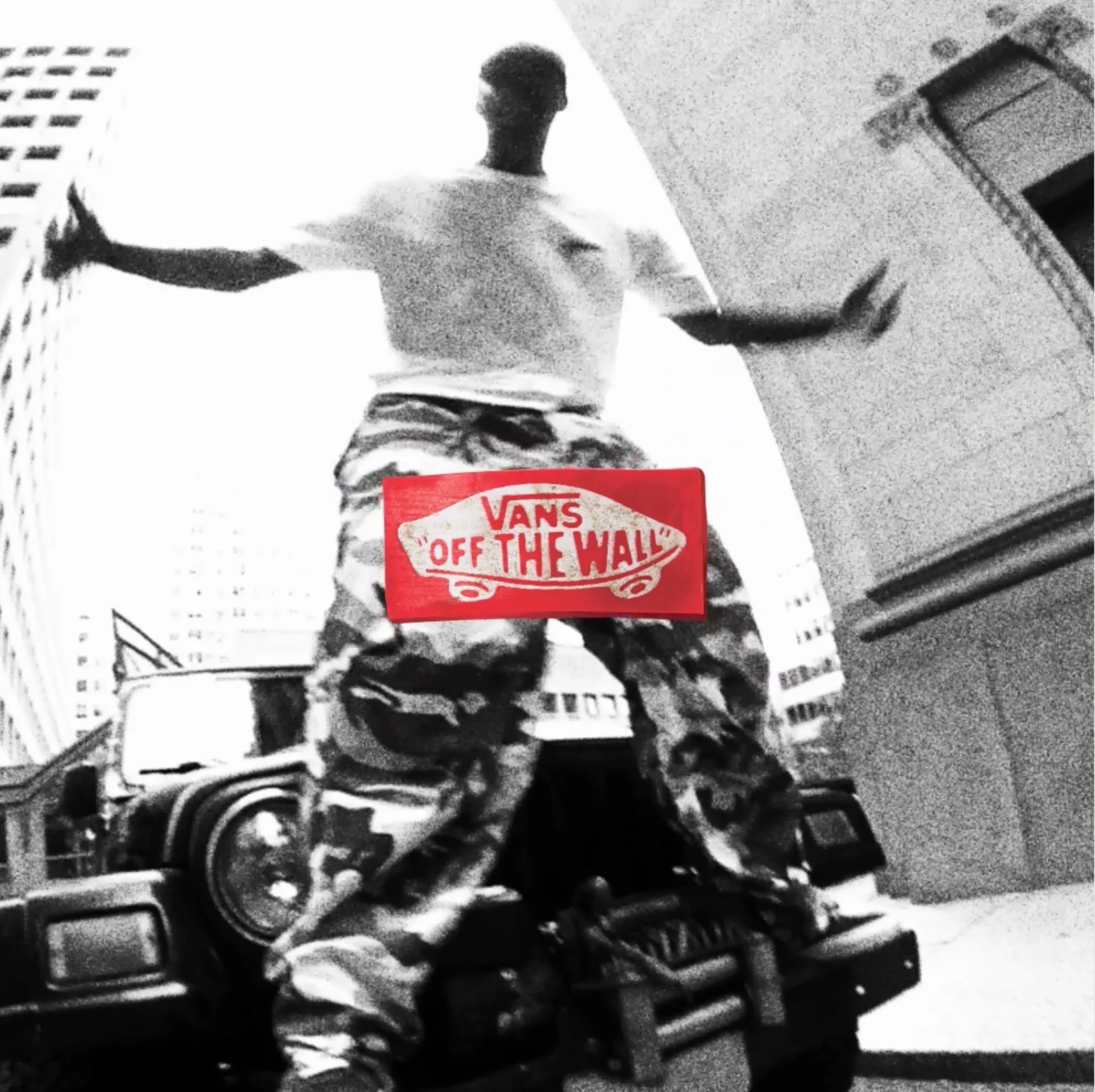 Vans | Brand Classics Campaign