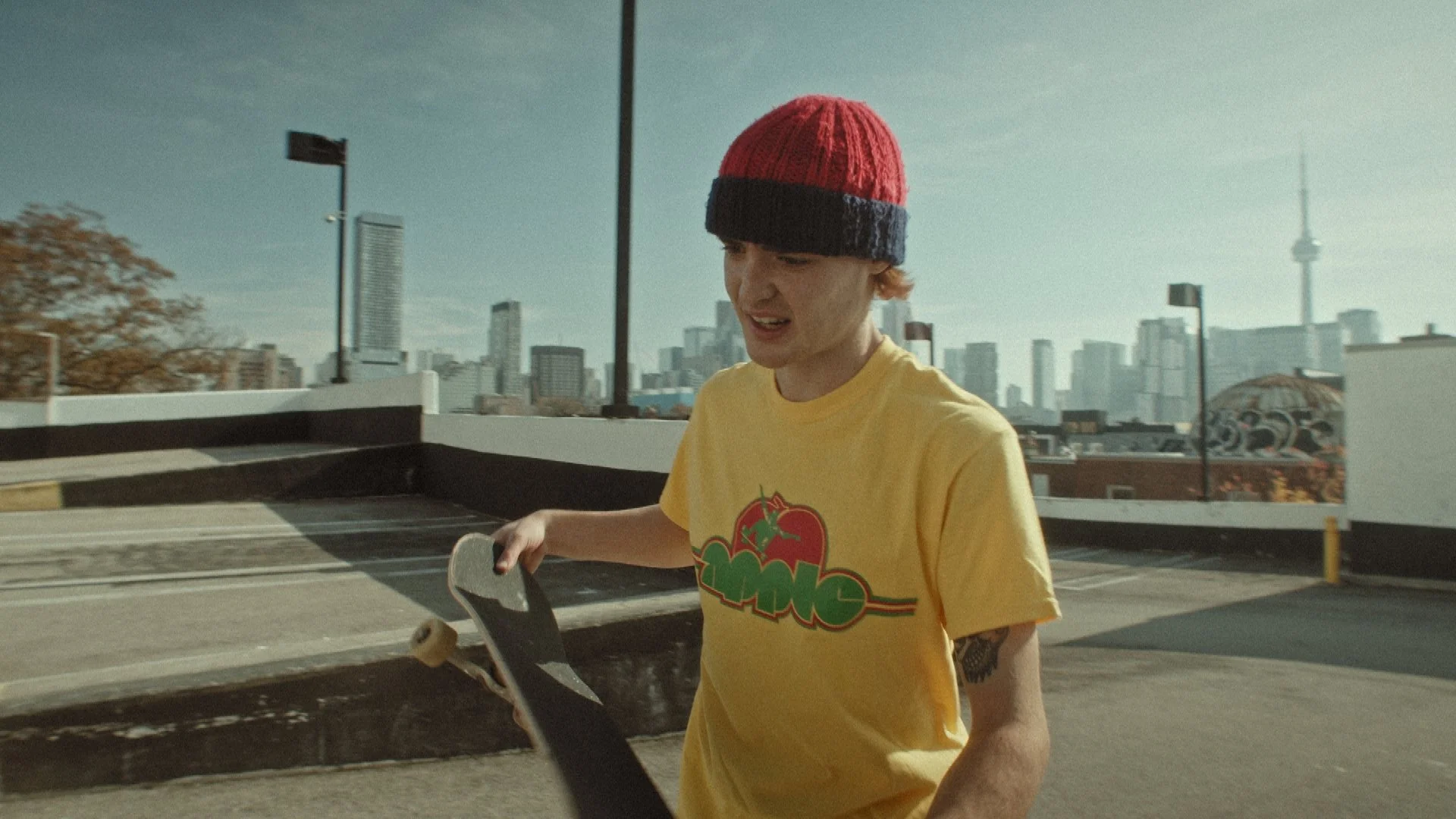 BadBadNotGood | City of Mirrors