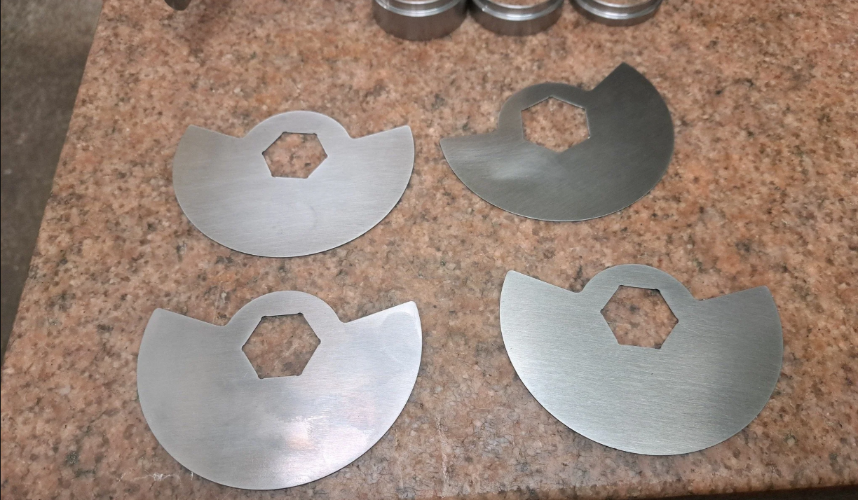 109 x 26 Rotary disc