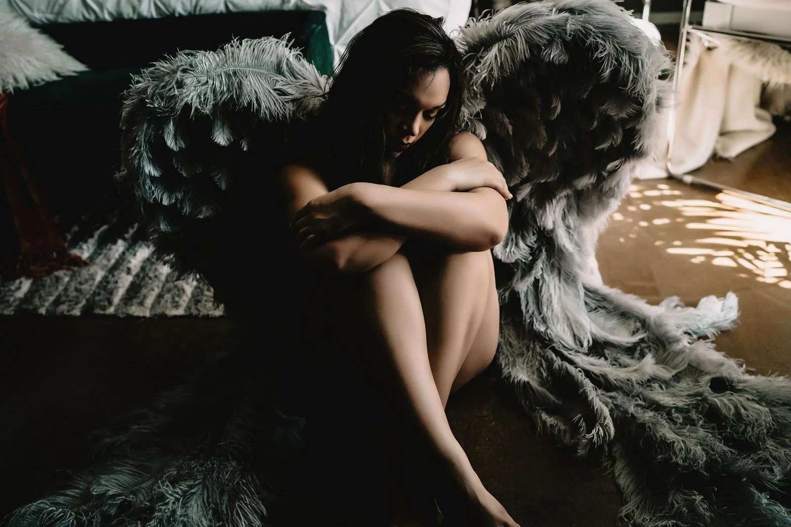 Angel Wings