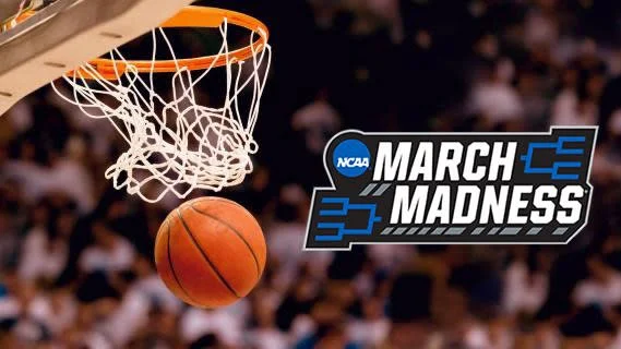 March Madness Brackets Contest