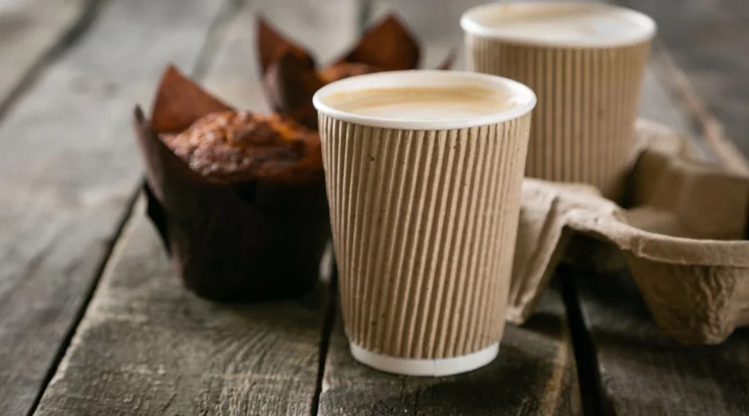 Coffee & Muffins