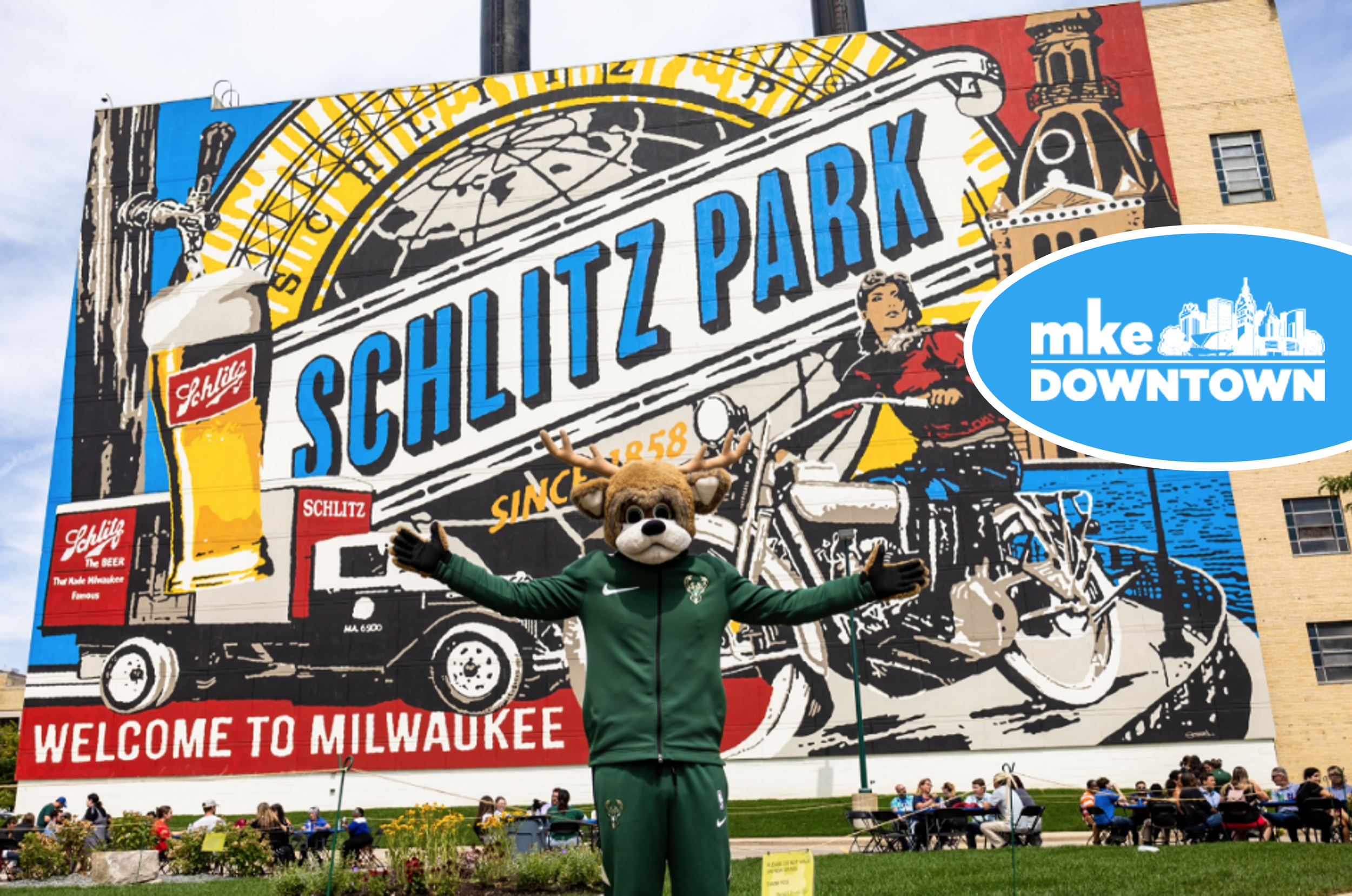 Downtown Employee Appreciation Day 