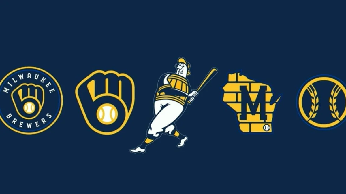 Brewers Ticket Raffle