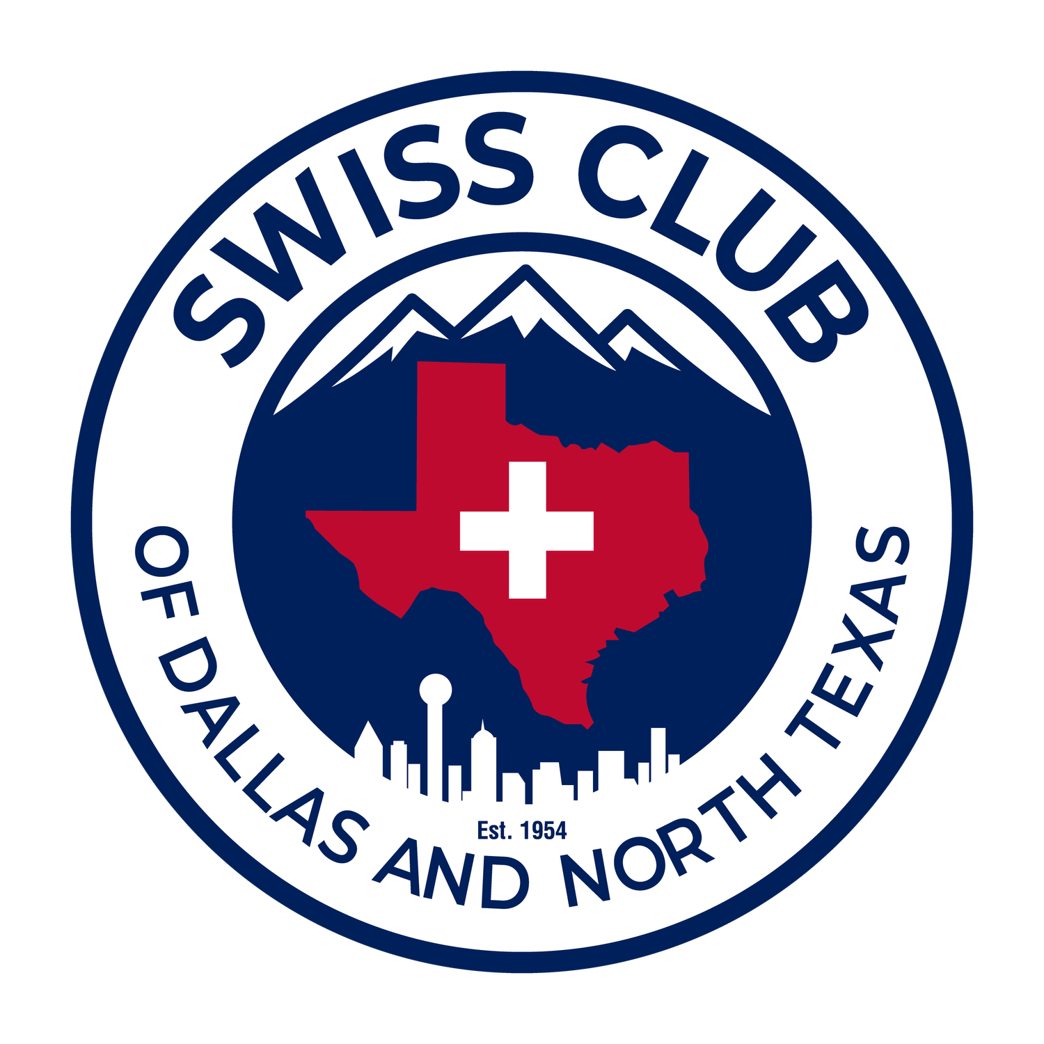 Swiss Club of Dallas and North Texas