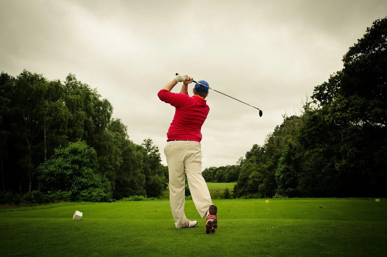 How Sports Massage Helps Golfers Improve Performance and Prevent Injury — From a Therapist Who Plays Golf