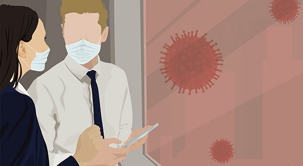 Is Your Business’s IT Ready for the Coronavirus?