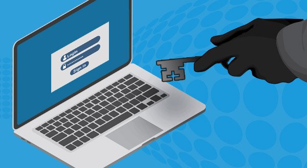 LetMeIn101: How the Bad Guys Get Your Password