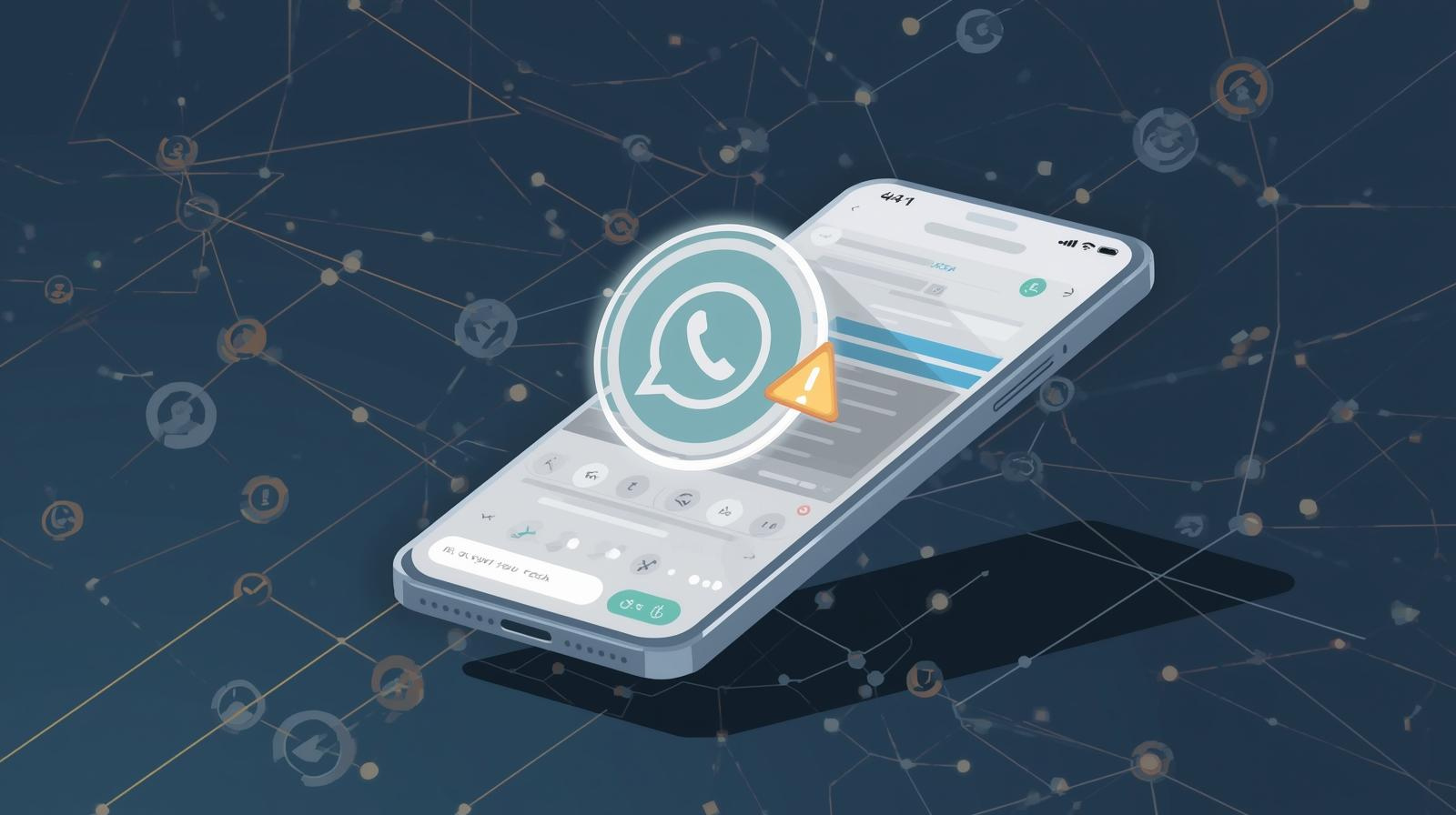 WhatsApp Security Flaw Raises Risks for Businesses in The Bahamas