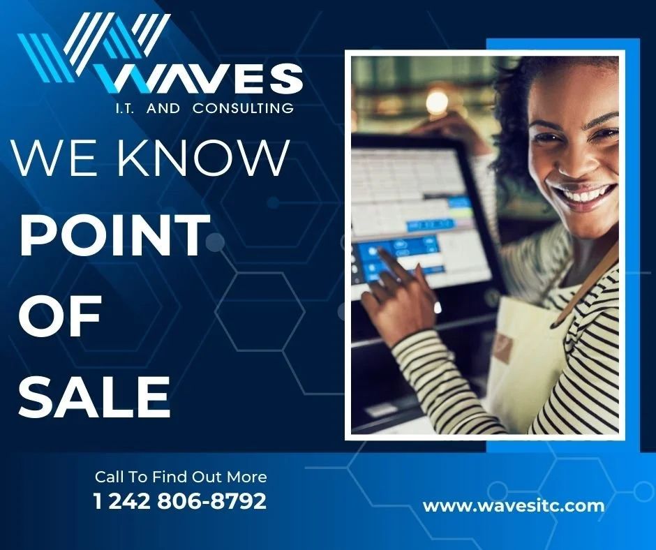 Are you ready to streamline your sales, improve customer experience, and take your business to the next level? Our state-of-the-art Point of Sale (POS) systems are designed to help you manage transactions, inventory, and customer data seamlessly.
Cal