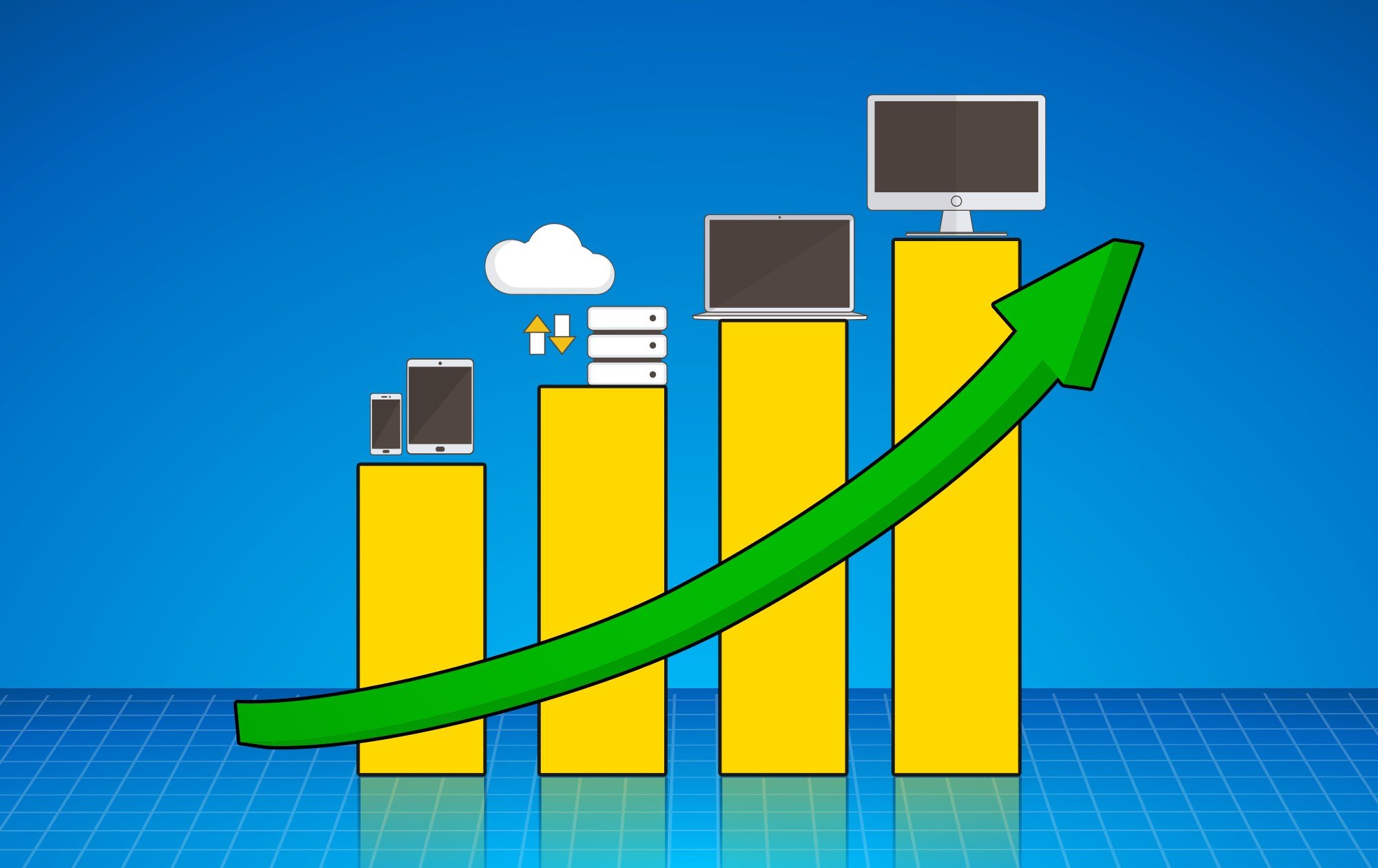 Discover how leveraging the right technology can give your business a competitive edge. From cloud-based remote work solutions to efficient quoting software, learn how these tools can drive growth and set you apart from competitors. Read the article 