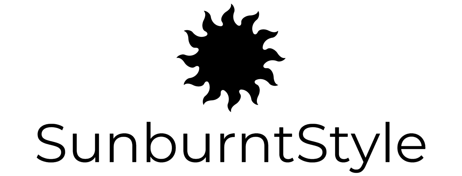 SunburntStyle.com