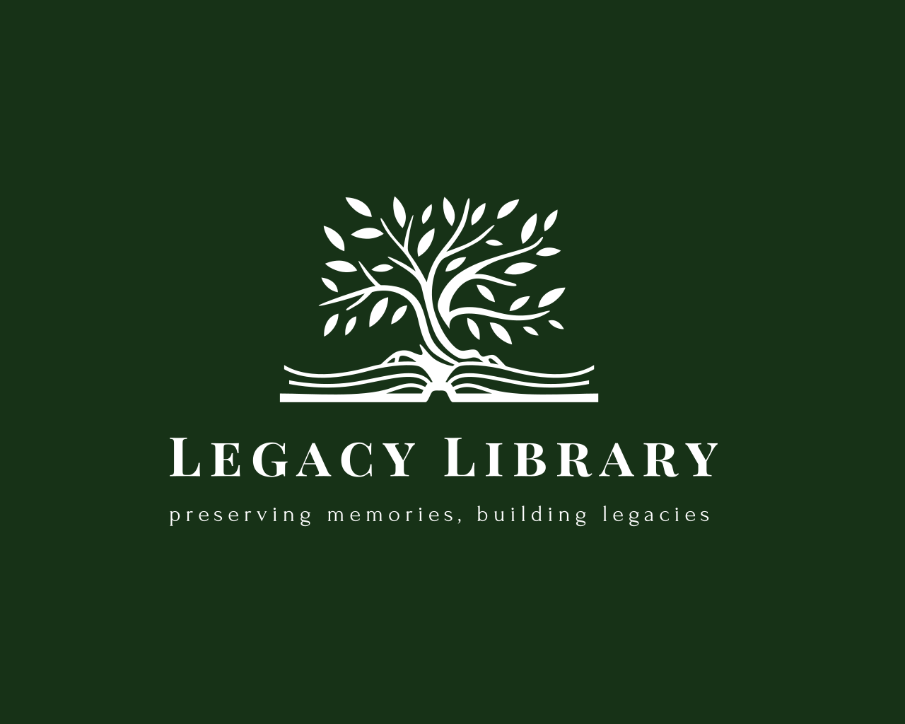 Legacy Library of WNC