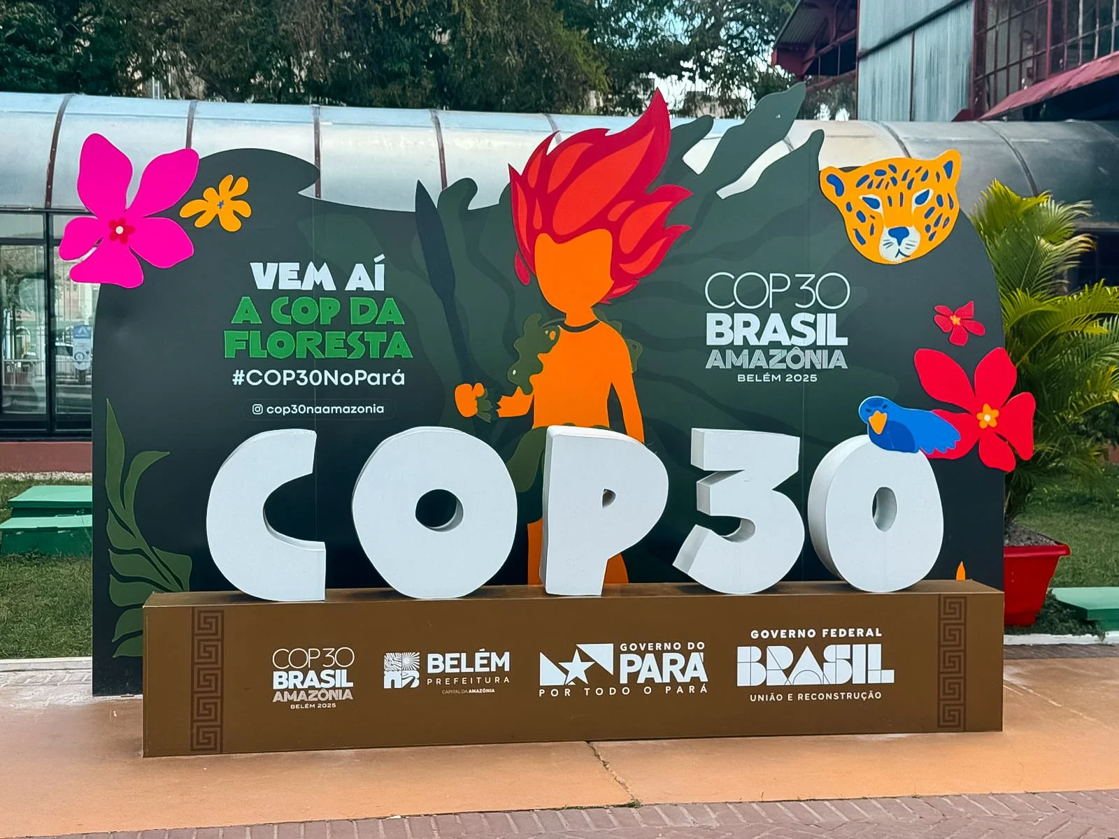 Takeaways From COP30: What It Means for the Amazon