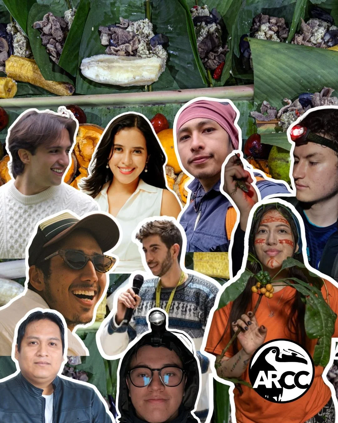 Meet ARCC’s 2026 Research &amp; Journalism Fellows