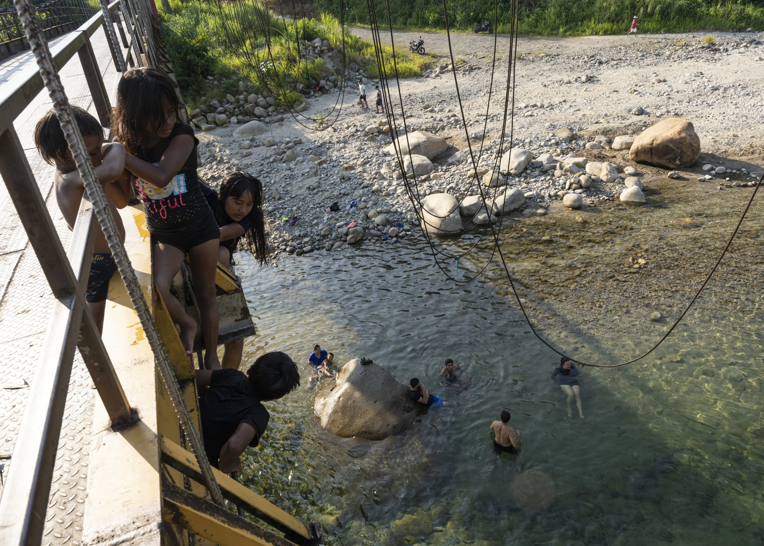 Gold Mining in Napo: Sacrificing the Amazon in the Name of Development