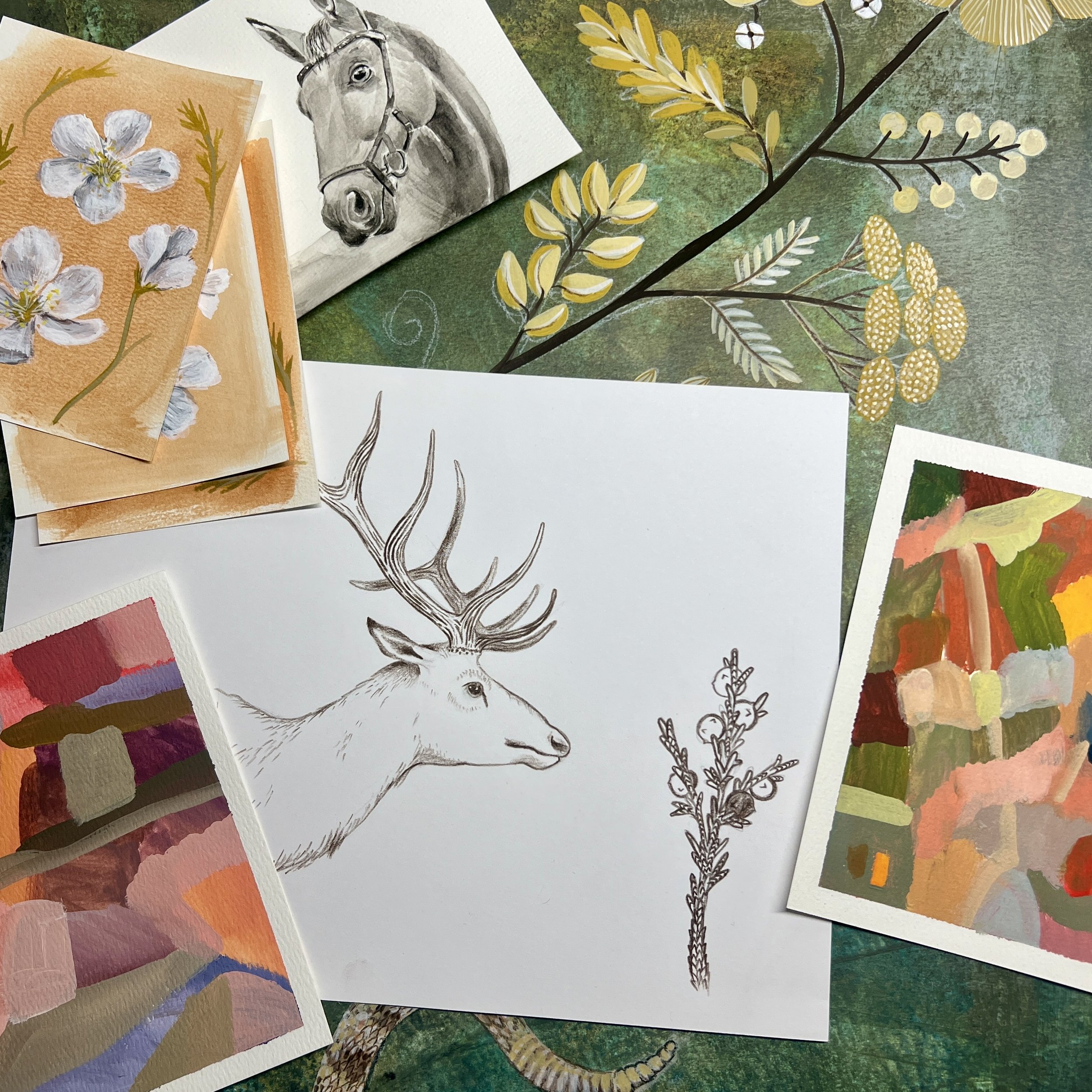 Firefly Handmade Holiday Market