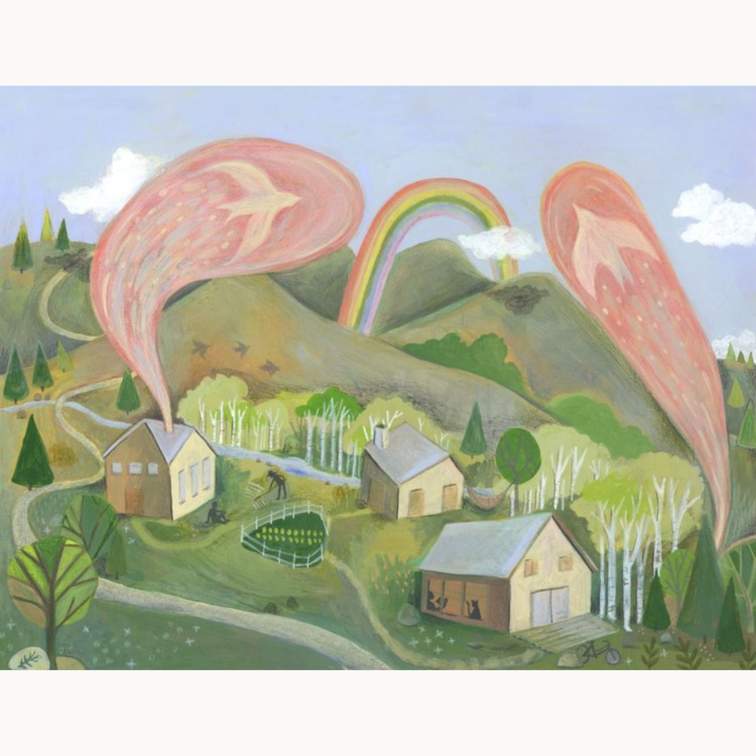 Valley of Dreams - Art Print.jpg