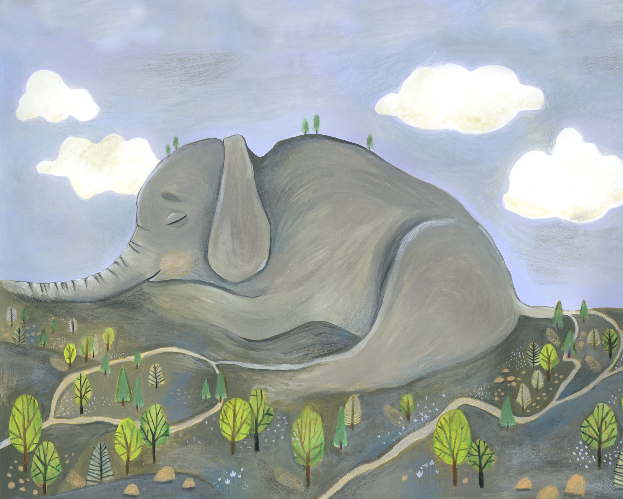 Sleeping Elephant Mountain 8x10.jpg