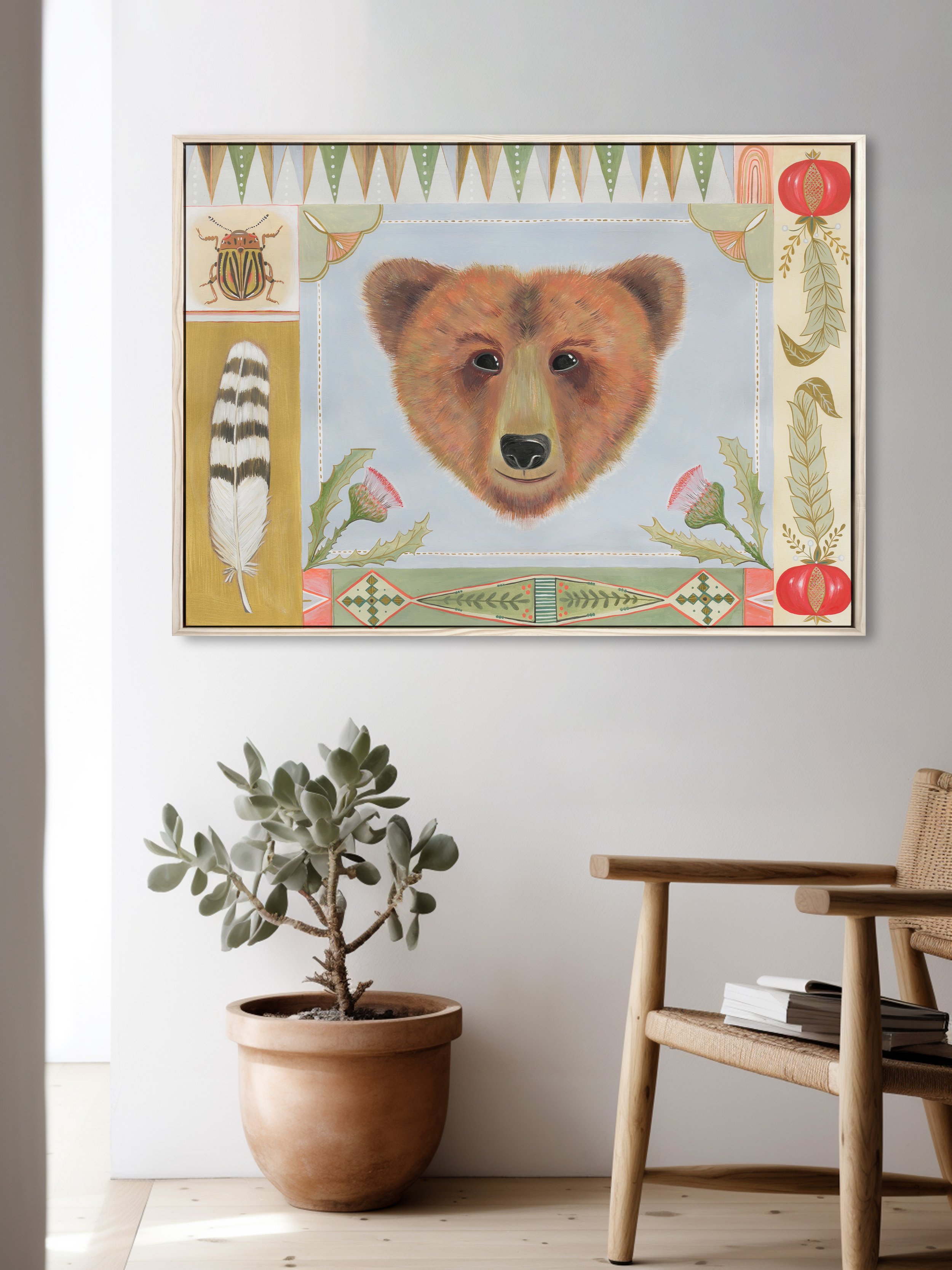 Ursa