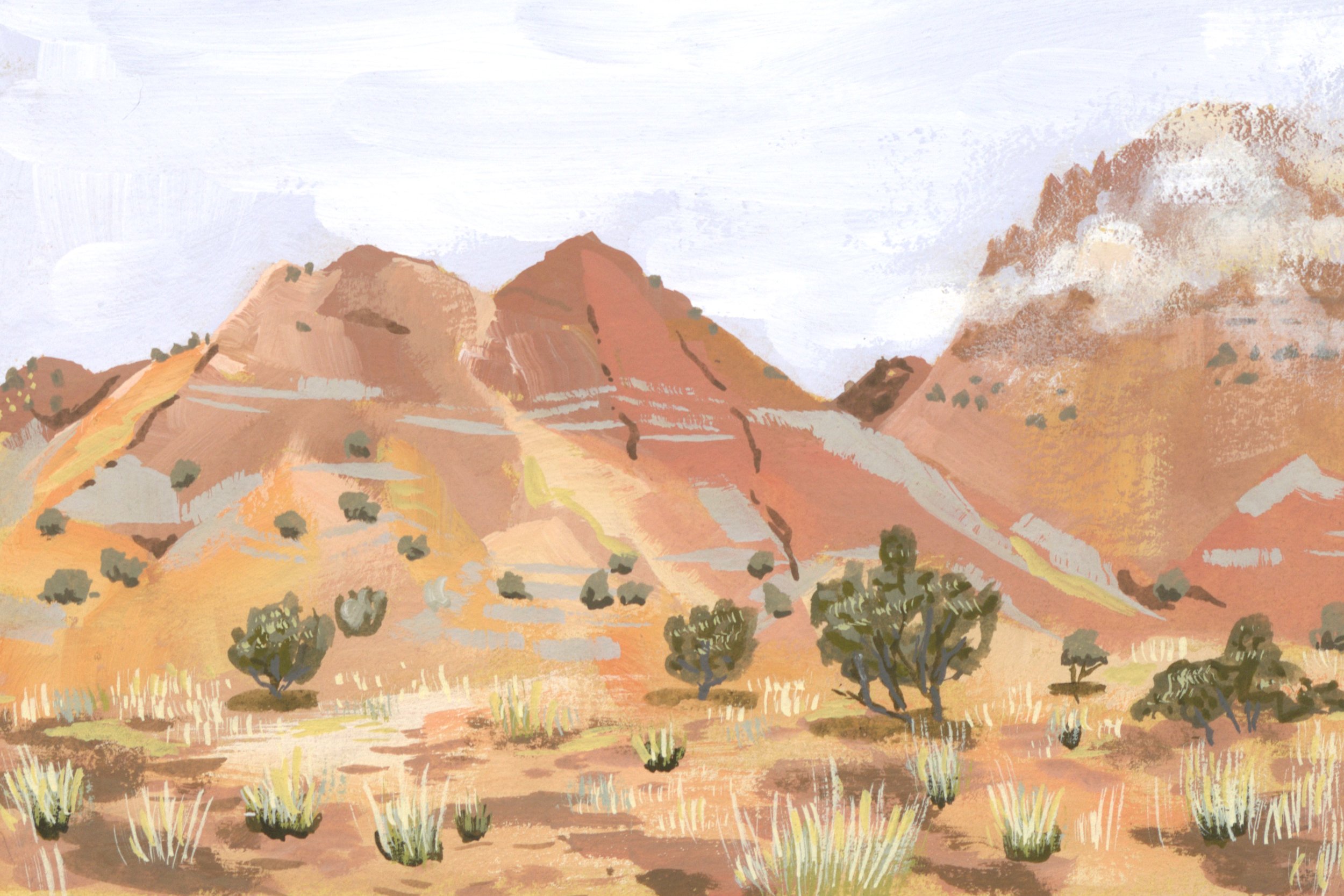 High Road to Abiquiu (Abiqui, NM).jpg