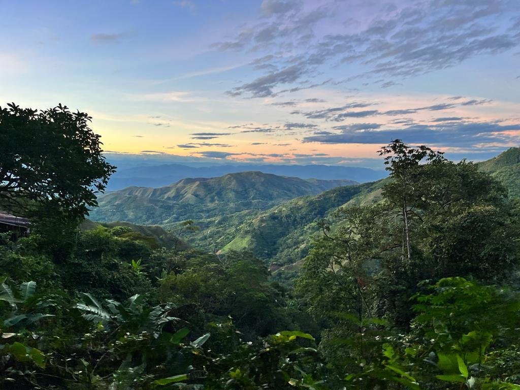 Beautful Amazing Tolima