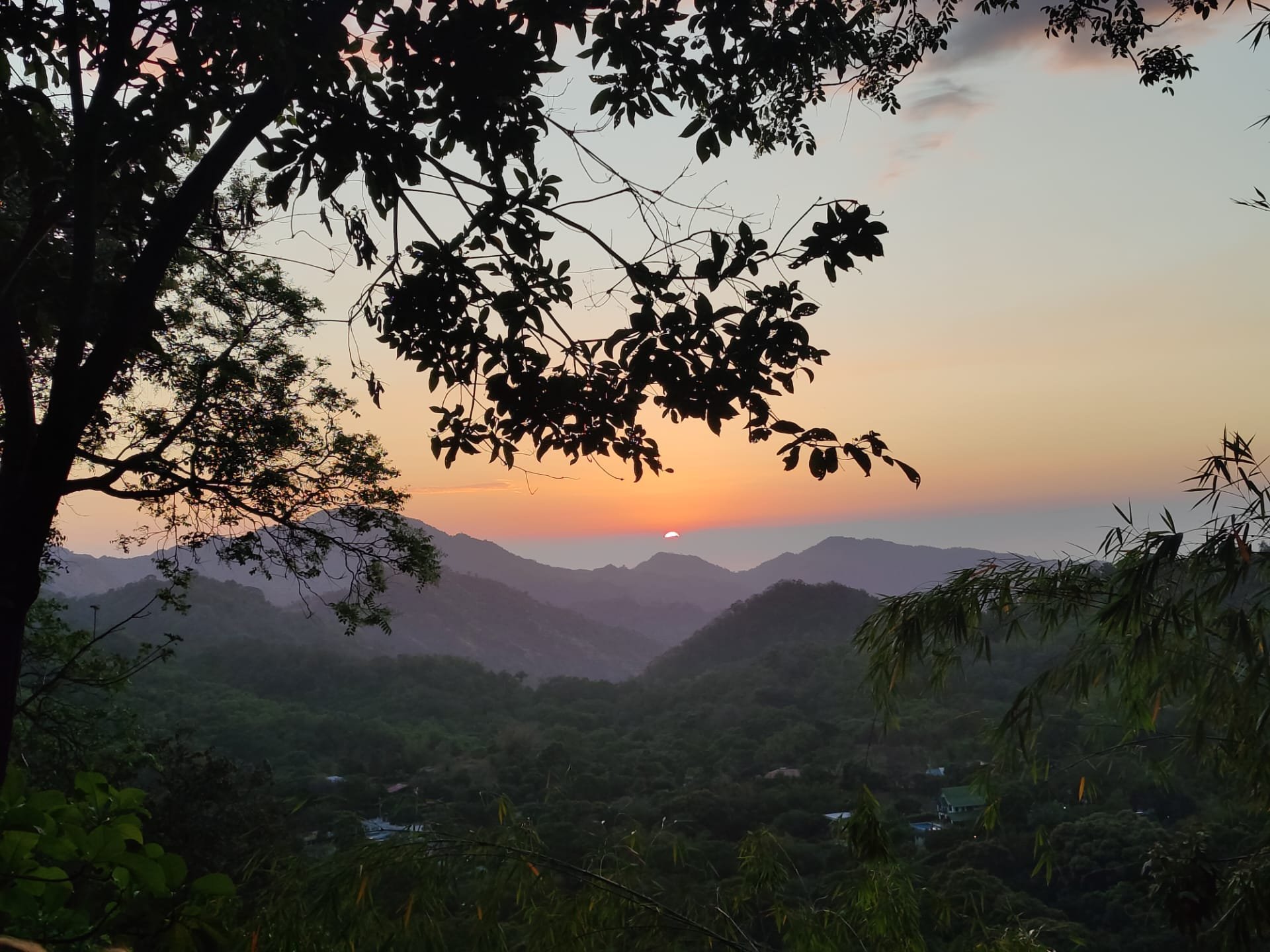Minka, Colombia