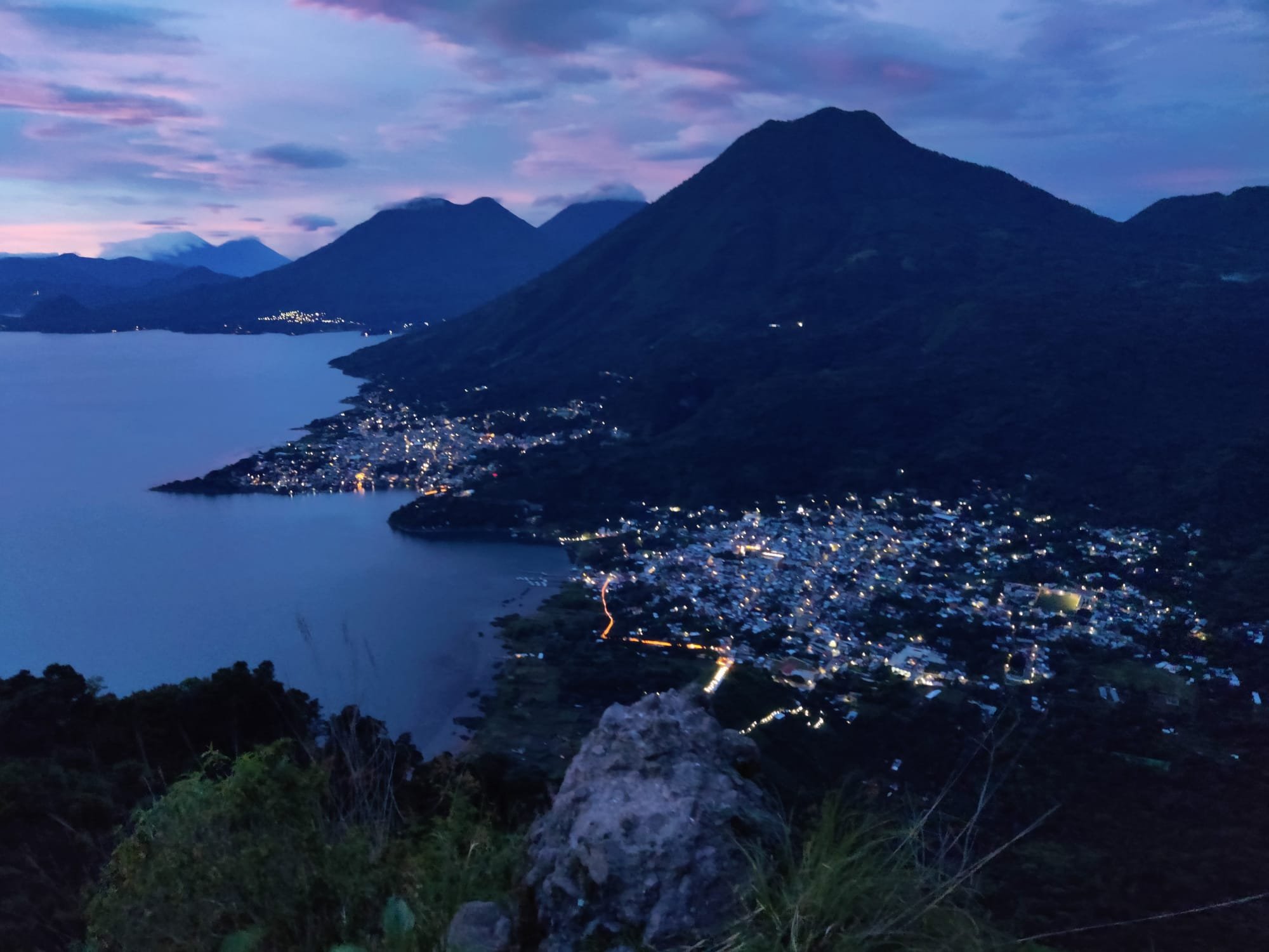 Guatemala, San Marco