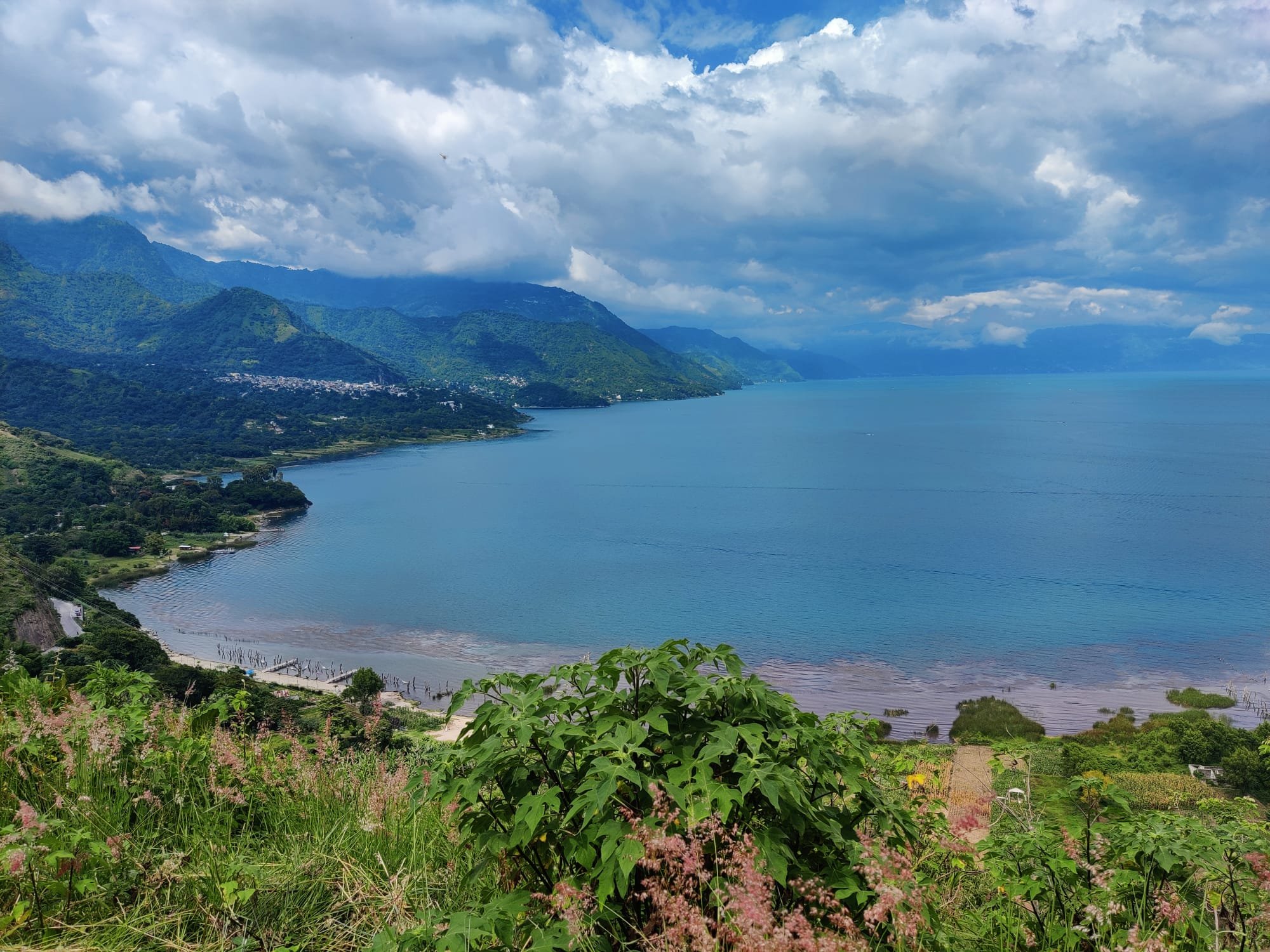 Guatemala