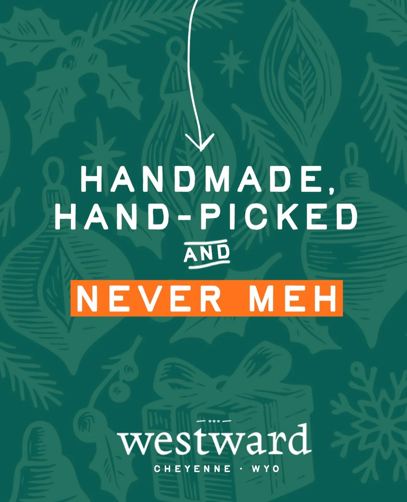 >> Current career objective: never meh. ✨