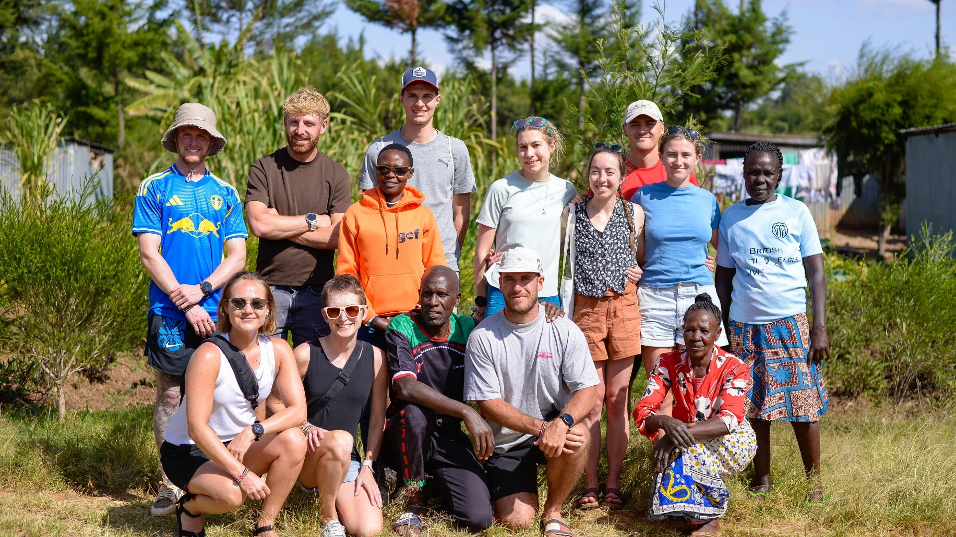 Finding Your Tribe: Charlotte’s Kenya Experience
