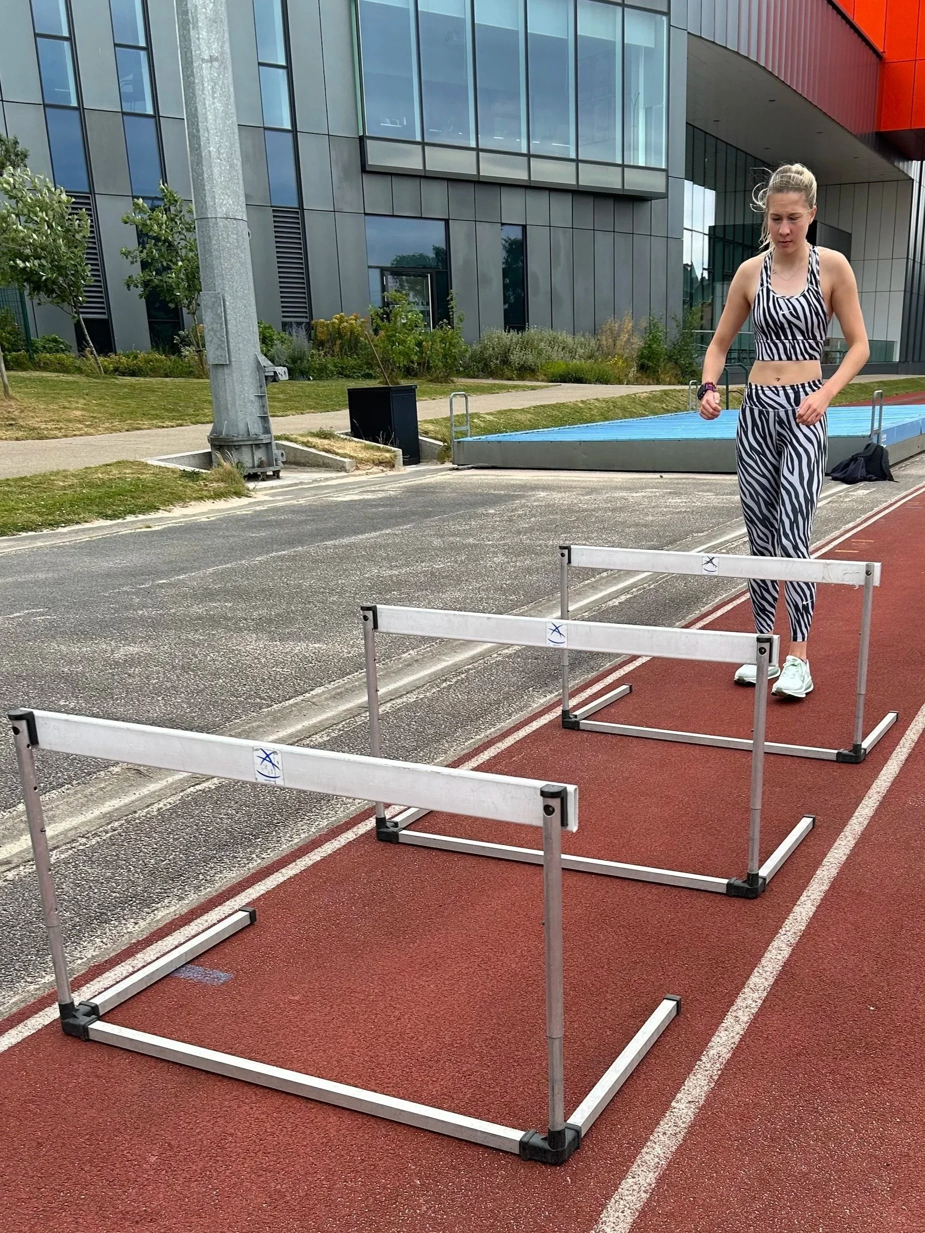 The Benefits of Plyometric Training for Endurance Athletes
