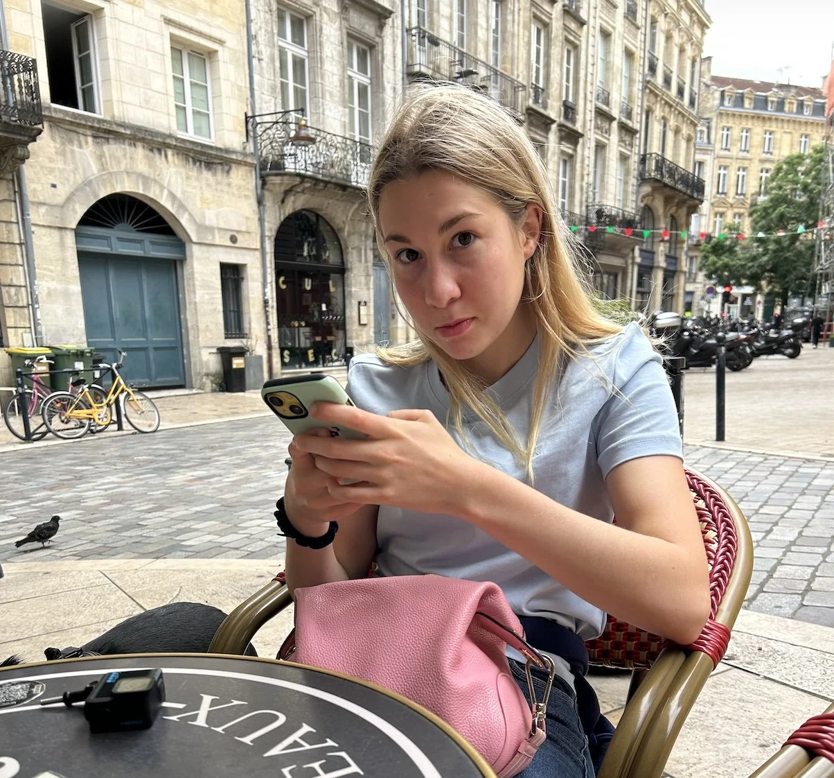 Read Receipts Ruin Romance