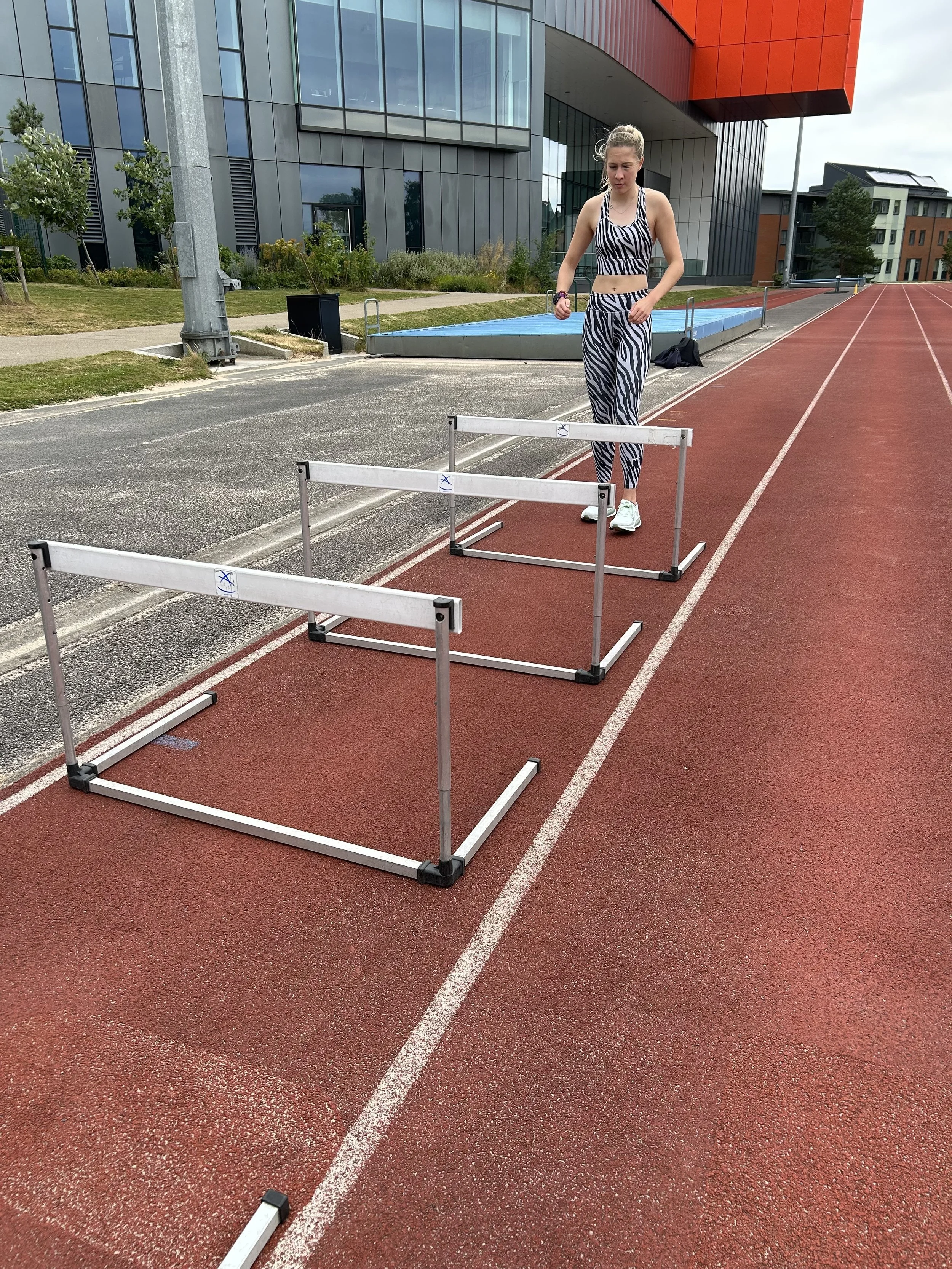 Plyometrics