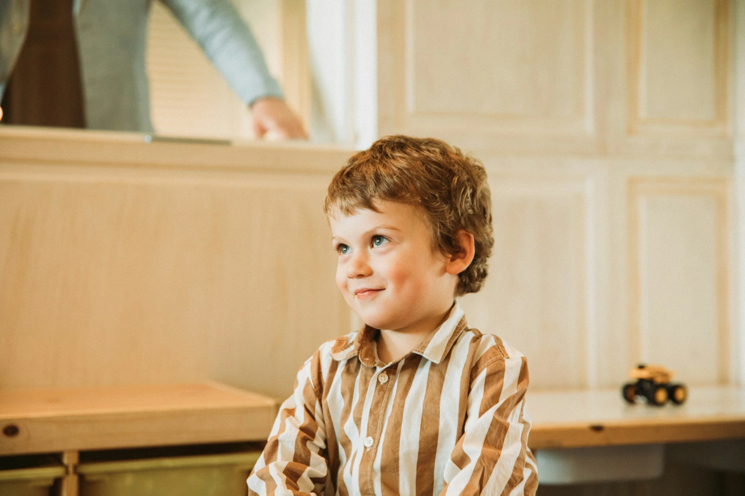 Common Reasons to Seek a General Psychiatry Assessment for Children and Adolescents