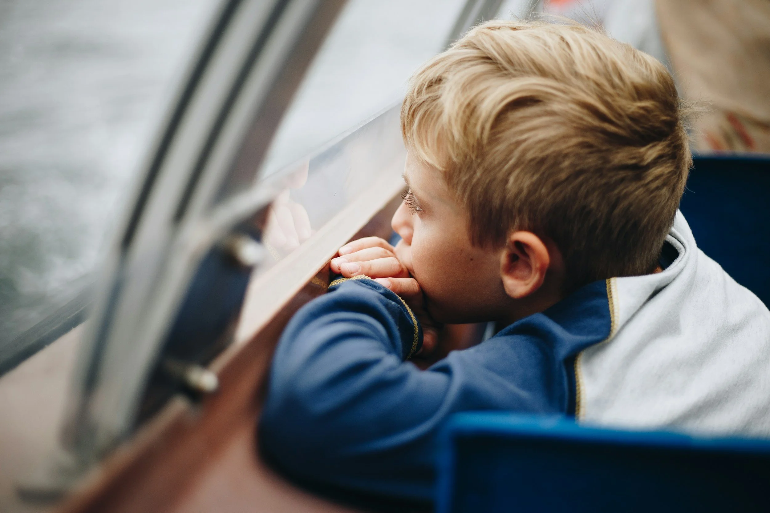 Does My Child Have Autism? Recognising the Signs and When to Seek an Autism Assessment