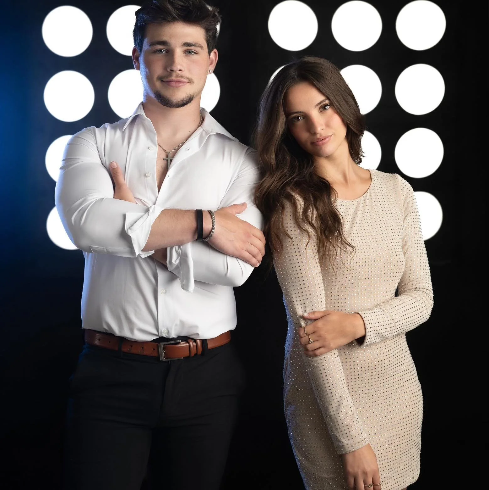 MadLee Band (Duo)