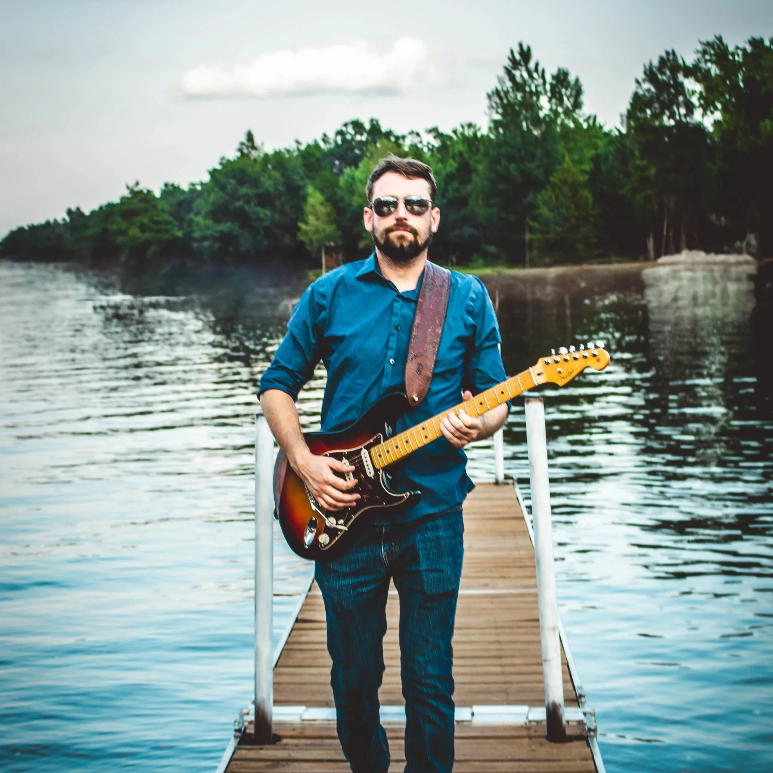 Brandon Baldwin (Solo)