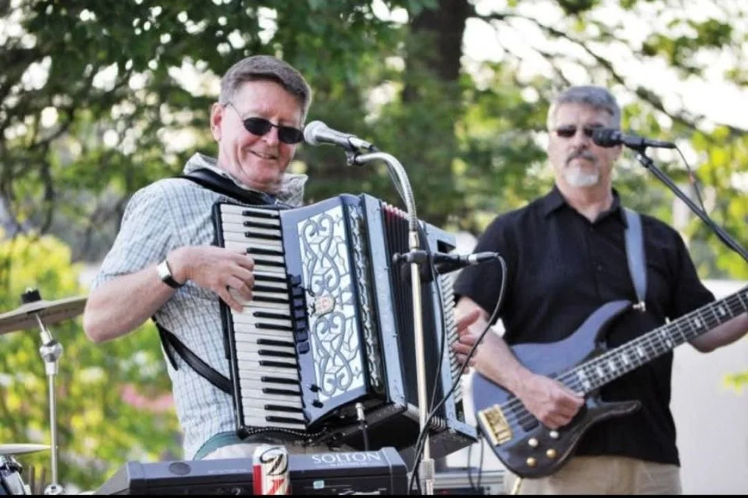 State Line Playboys (Band)